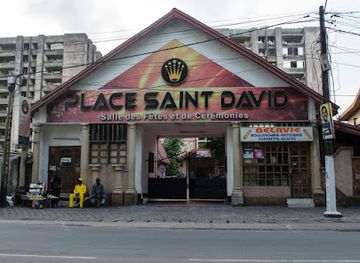 cameroon/douala/bonapriso/landmark/place-saint-david