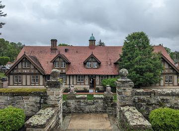 west-virginia/allegheny-highlands/landmark/highgate-carriage-house