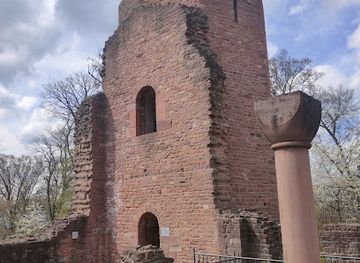 germany/heidelberg/landmark/michaelskloster-heiligenberg