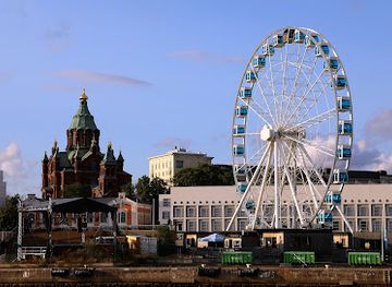finland/helsinki/landmark/skywheel-helsinki