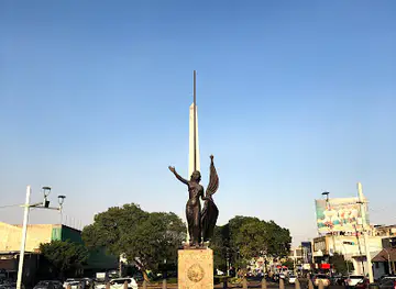 Monument Square of the Republic