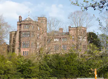 Walmoor Hill (Douglas Castle)