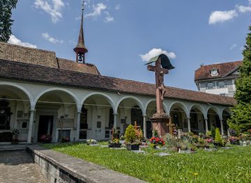 switzerland/lucerne/landmark/hans-urs-von-balthasar-resting-place