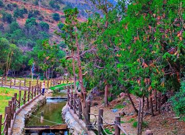 saudi-arabia/al-baha/landmark/wadi-khaira-waterfall