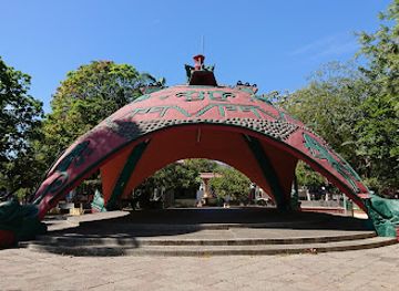 costa-rica/guanacaste/landmark/bernabela-ramos-park