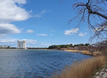 south-korea/gangneung-coastal-areas/landmark/gyeongpo-provincial-park