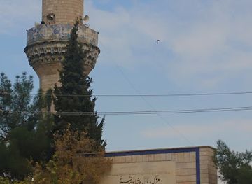 iraq/kurdistan-region/landmark/rashad-mufti-mosque