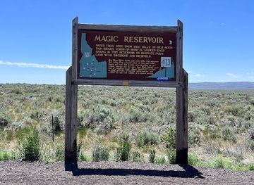 idaho/magic-valley/landmark/magic-reservoir-historical-marker