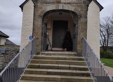 united-kingdom/west-glamorgan/landmark/llantrisant-guildhall