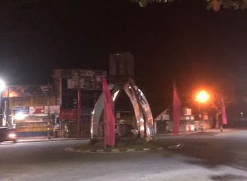 sri-lanka/western-province/landmark/udugampola-clock-tower