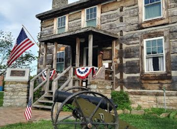 kentucky/outer-bluegrass/landmark/william-arnold-log-house