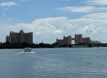 Pirates of Nassau