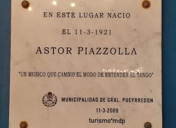 argentina/mar-del-plata/centro/landmark/lugar-de-nacimiento-de-astor-piazzola