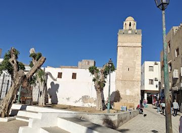 tunisia/sfax/landmark/sidi-elyes-mosque