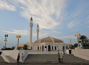 saudi-arabia/jeddah/landmark/corniche-park