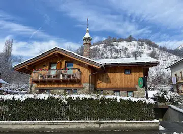 Valle d'Aosta