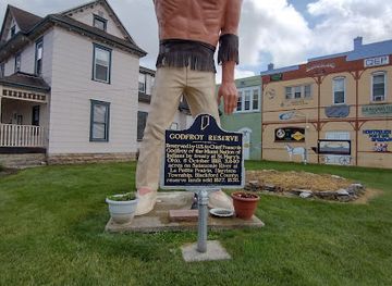 indiana/northeast-indiana/landmark/godfroy-reserve-plaque