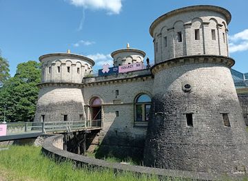 luxembourg/sauer-valley/landmark/fort-obergrunewald