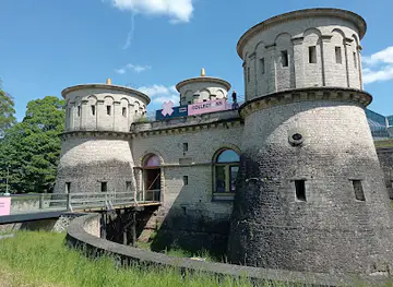 Fort Obergrünewald