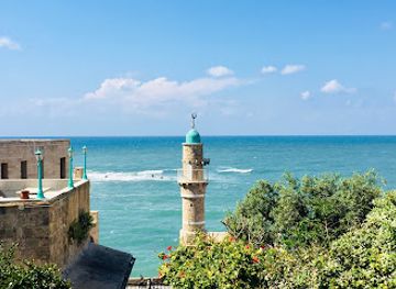 israel/jaffa/landmark/namal-yaffo