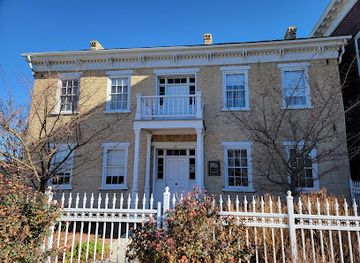 utah/ephraim/landmark/canute-peterson-house