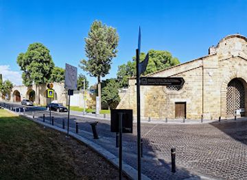 cyprus/nicosia/landmark/famagusta-gate