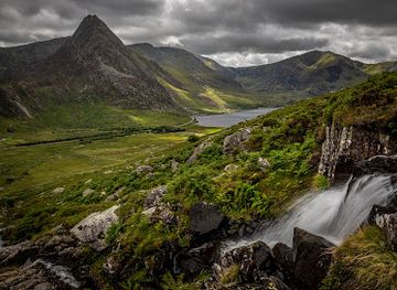 united-kingdom/gwynedd/landmark/llyn-ogwen