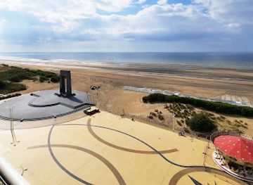 belgium/de-panne/landmark/monument-aan-leopold-i