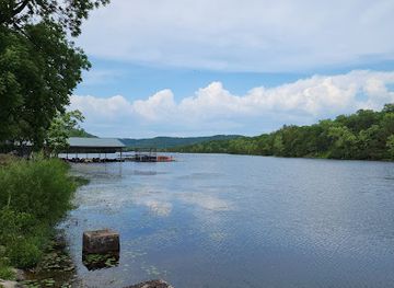 arkansas/eureka-springs/landmark/lake-leatherwood-city-park