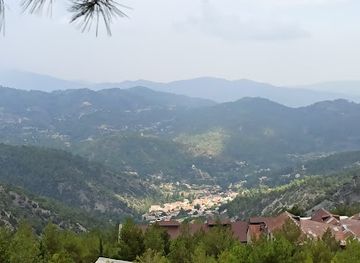 cyprus/kyrenia-mountains/landmark/troodos-botanical-garden