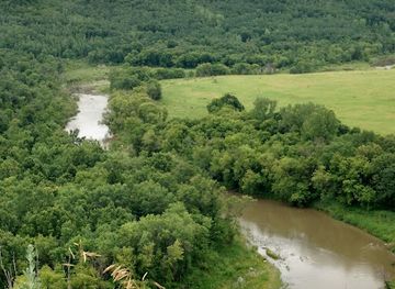north-dakota/red-river-valley/landmark/tetrault-state-forest-lookout-point