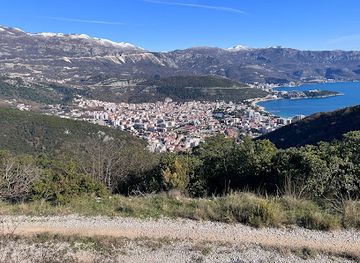 montenegro/budva/landmark/spas