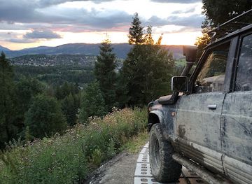 poland/zakopane/landmark/off-road-zakopane