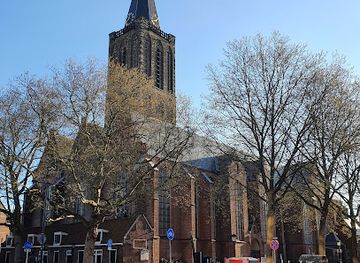 netherlands/utrecht/landmark/jacobikerk