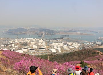 south-korea/yeosu-ocean-park/landmark/yeongchuisan