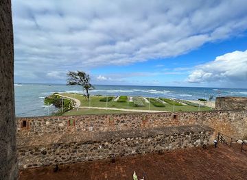 dominican-republic/puerto-plata/landmark/fort-san-felipe