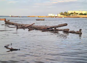 Shipwreck