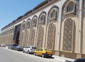 iraq/qadisiyyah/landmark/husainiyat-beni-aamir