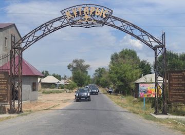 kazakhstan/southern-kazakhstan/landmark/arka-kutarys