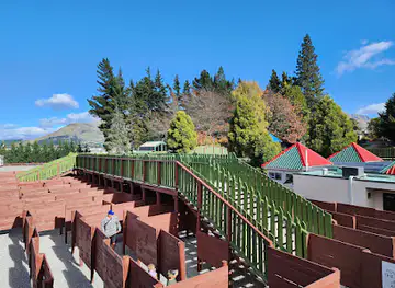 Puzzling World