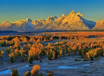 Grand Teton National Park