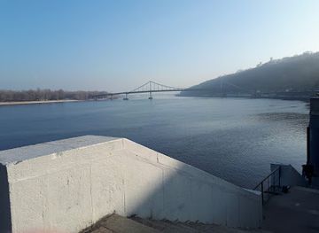 ukraine/kyiv-reservoir/landmark/ukrainian-national-chernobyl-museum