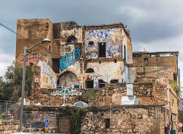israel/tel-aviv/landmark/tel-aviv