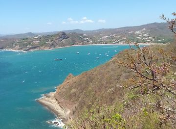 nicaragua/rivas/landmark/fortaleza-el-vigia