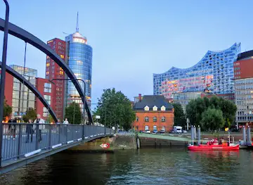 Columbus Haus