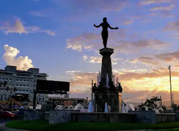 Monumento a la Herencia Taína