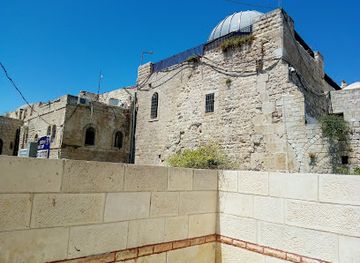 israel/judea/landmark/chamber-of-the-holocaust