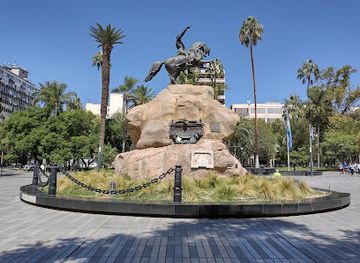 argentina/san-rafael/landmark/plaza-san-martin