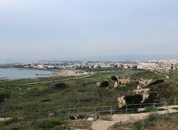 cyprus/paphos-district/landmark/fanari-hill-panoramic-viewing-platform