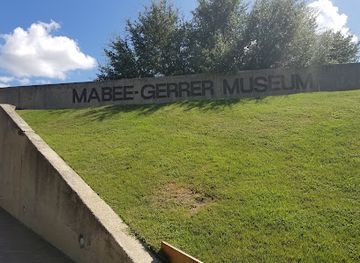 oklahoma/green-country/landmark/mabee-gerrer-museum-of-art